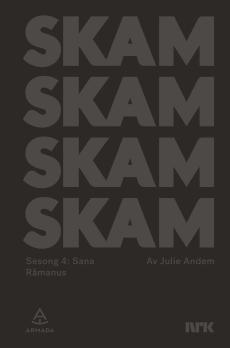 Skam : sesong 4 : Sana : råmanus