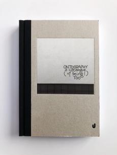 Ontography too : a catalogue (of being!)