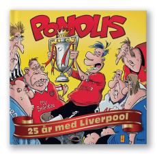 25 år med Liverpool