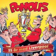 25 år med Liverpool