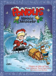 Klassiske julehistorier