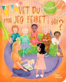 Vet du hva jeg feiret i går?