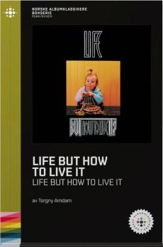 Life... but how to live it? : Life... but how to live it? : 1989