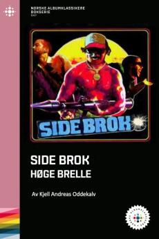 Side Brok : Høge belle