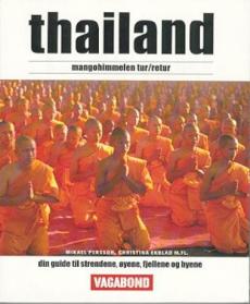 Thailand : mangohimmelen tur/retur