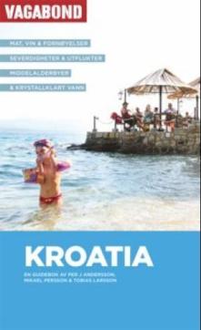 Kroatia : en guidebok
