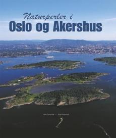 Naturperler i Oslo og Akershus