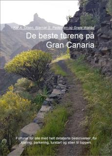 De beste turene på Gran Canaria