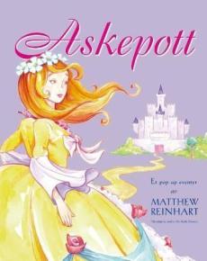 Askepott : et pop-up-eventyr