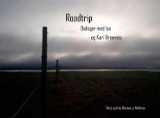 Roadtrip : dialoger med lys - og Kari Bremnes