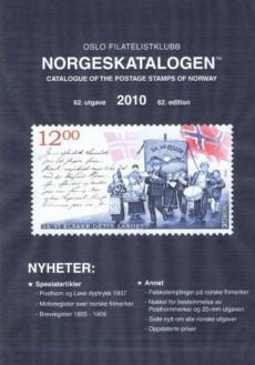 Norgeskatalogen 2010