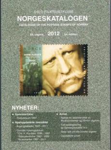 Norgeskatalogen 2012