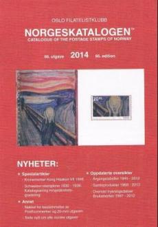 Norgeskatalogen 2014