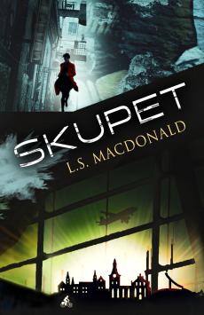 Skupet : kriminalroman