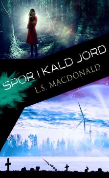 Spor i kald jord : kriminalroman av