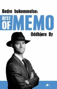 Bedre hukommelse : best of Memo
