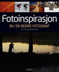 Fotoinspirasjon : bli en bedre fotograf