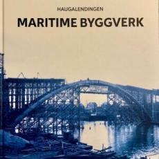 Haugalendingen : maritime byggverk