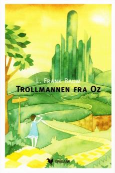 Trollmannen fra Oz