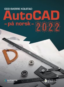 AutoCAD : på norsk : 2022