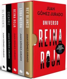 Universo reina roja