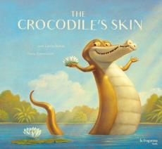 The Crocodile Skin