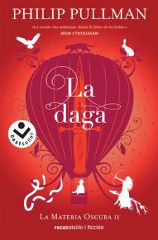 La Daga / The Subtle Knife