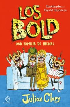 Bold, Los. Una Familia de Hienas -V2*