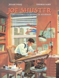 Joe Shuster