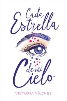 Cada estrella de mi cielo