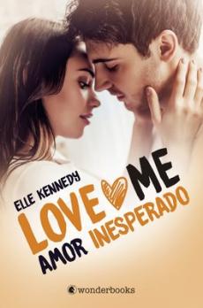 Amor Inesperado (Love Me 2)