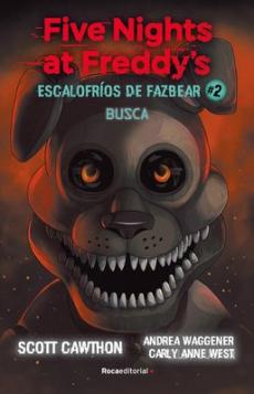 Five Nights at Freddy's. Busca / Five Nights at Freddy's. Fetch