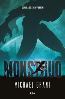 Monstruo / Monster