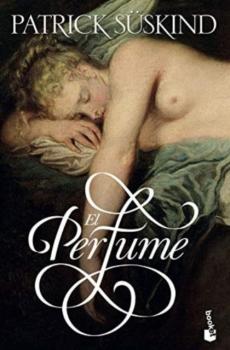 El perfume : historia de un asesino