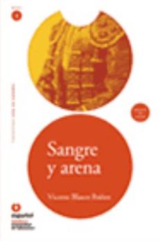 Sangre y arena