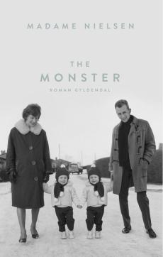 The Monster : roman