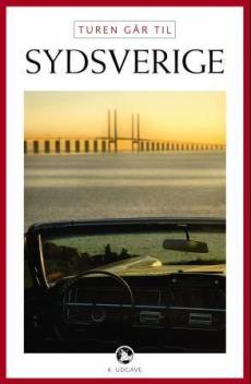 Turen går til Sydsverige