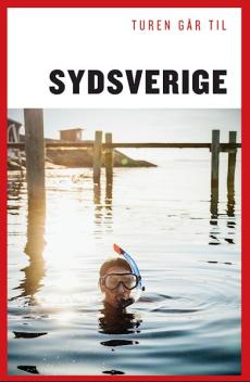 Turen går til Sydsverige