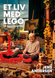 Et liv med Lego : en slægtshistorie