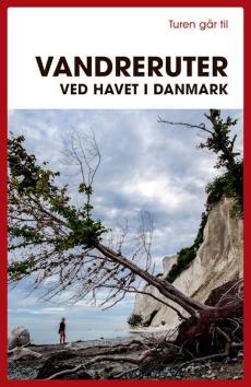 Turen går til vandreturer ved havet i Danmark