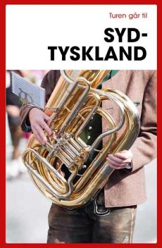 Turen går til Syd-Tyskland