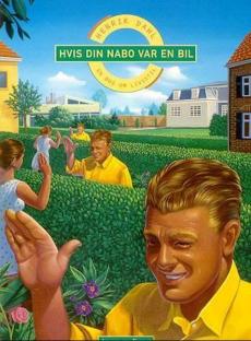 Hvis din nabo var en bil