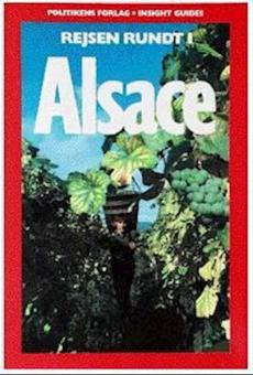 Rejsen rundt i Alsace