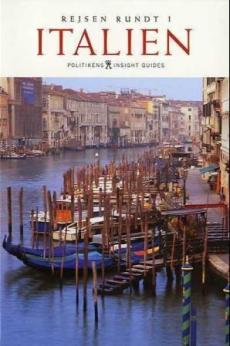 Rejsen rundt i Italien