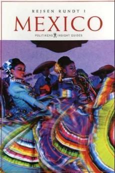 Rejsen rundt i Mexico