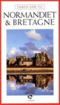 Turen går til Normandiet & Bretagne