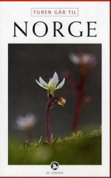 Turen går til Norge