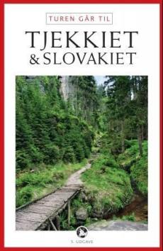 Turen går til Tjekkiet & Slovakiet