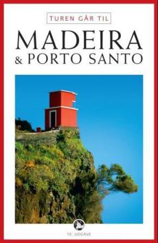 Turen går til Madeira & Porto Santo