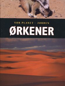 Ørkener